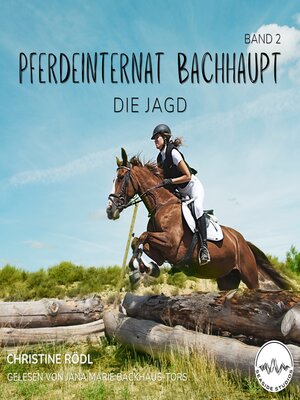 cover image of Die Jagd